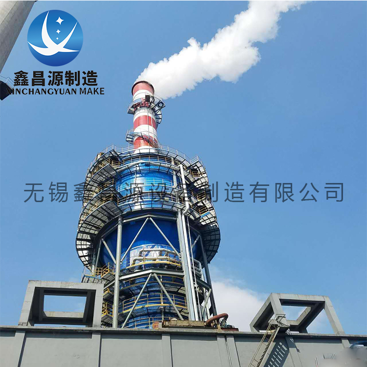 煙氣處理系統(tǒng)存在哪些問題？