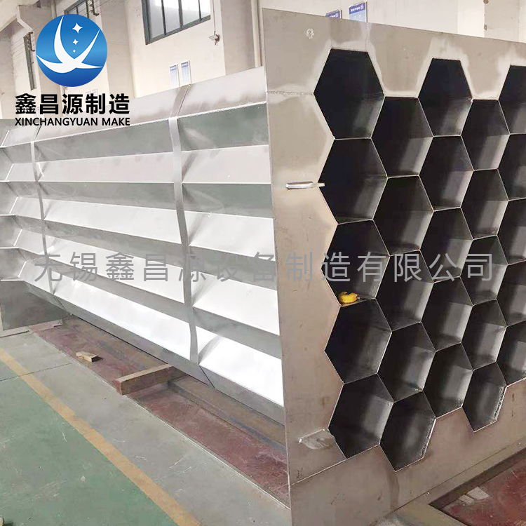不銹鋼陽極管導(dǎo)電嗎？