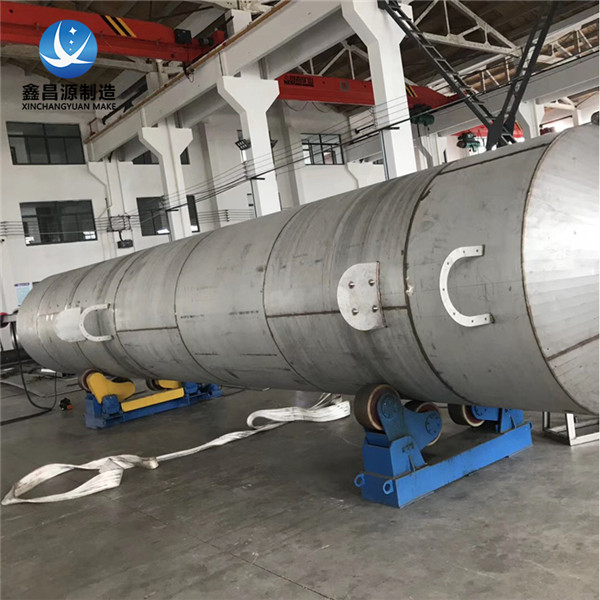 不銹鋼噴淋塔環保除塵器