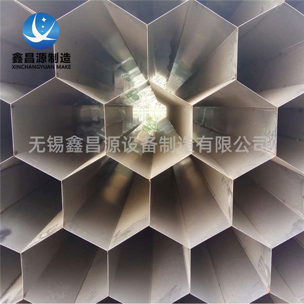 2205不銹鋼陽極管具有哪些運用特點？